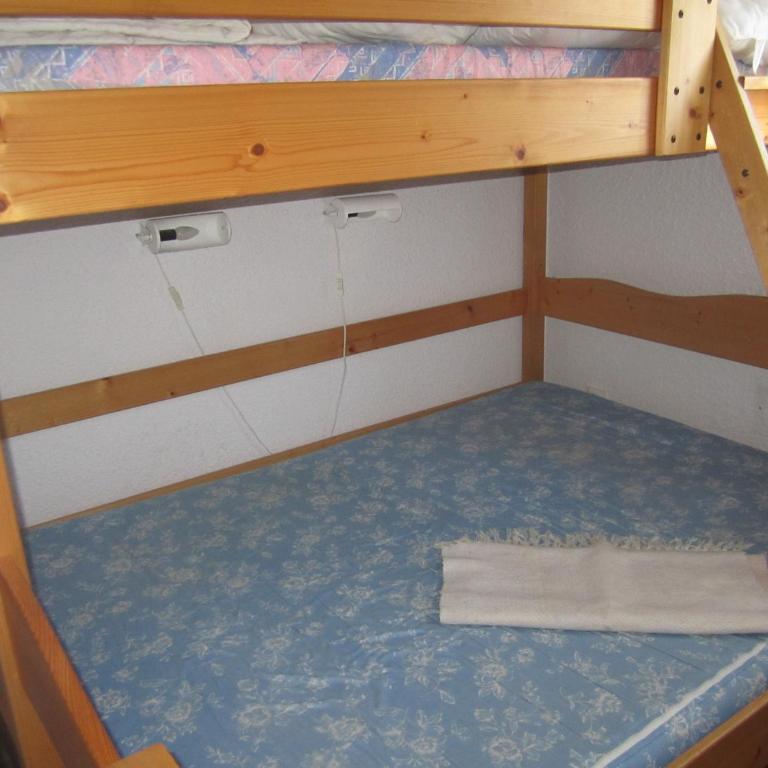 Les Gets Le Grand Paradis - Apartment mit Sauna - 15
