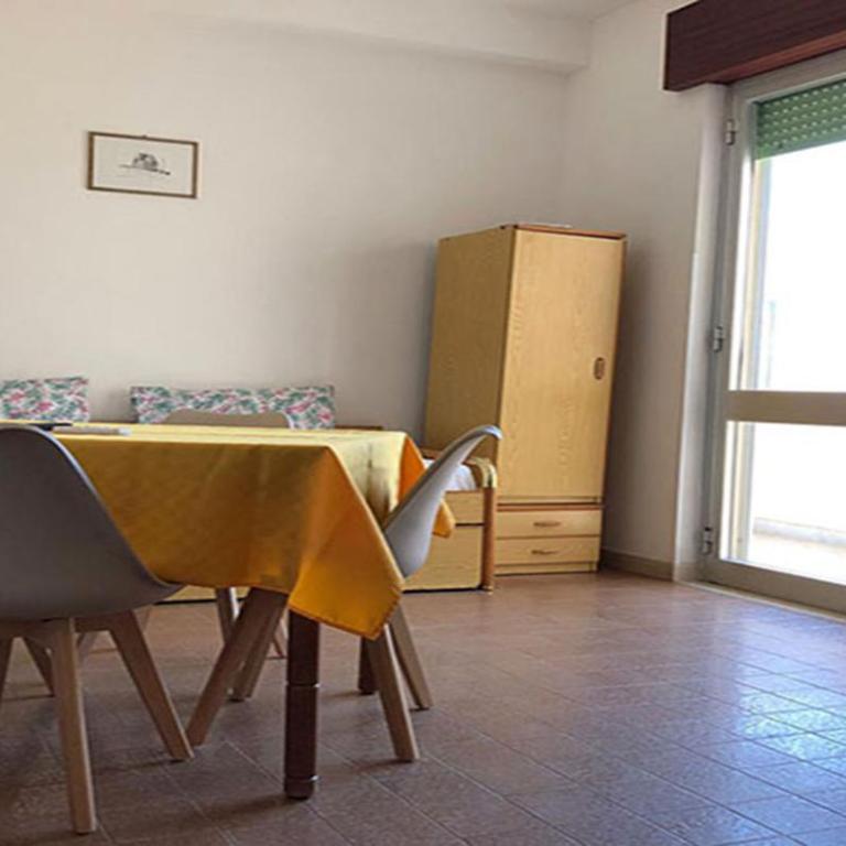 Odegos Residence Torre dell'Orso - Appartamento Superior con 1 Camera da Letto e Balcone - 8