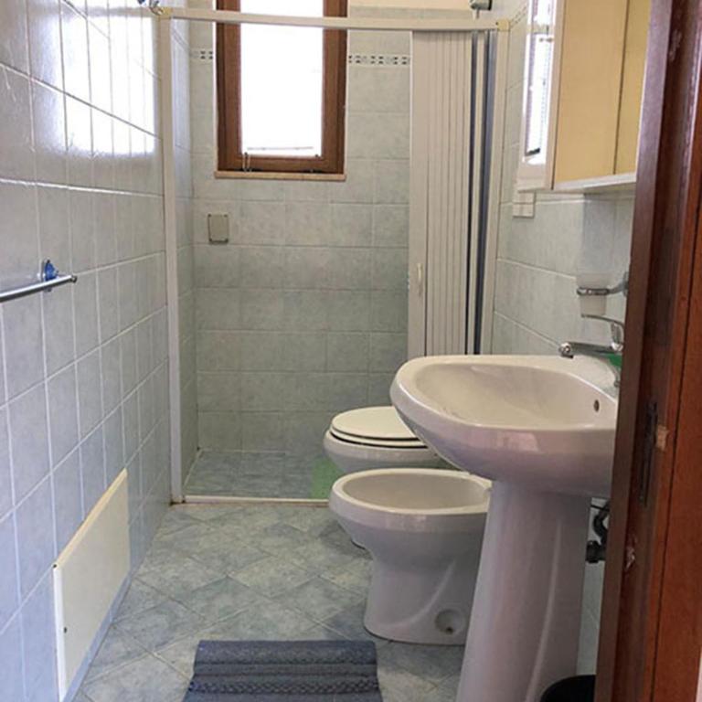 Odegos Residence Torre dell'Orso - Appartamento Superior con 1 Camera da Letto e Balcone - 10