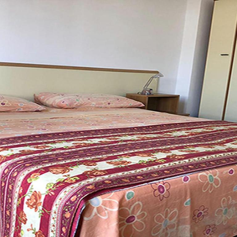Odegos Residence Torre dell'Orso - Appartamento Superior con 1 Camera da Letto e Balcone - 11
