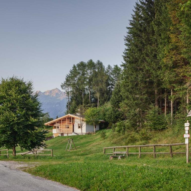 Masetto dei Mughi - Chalet 2 Chambres - 1
