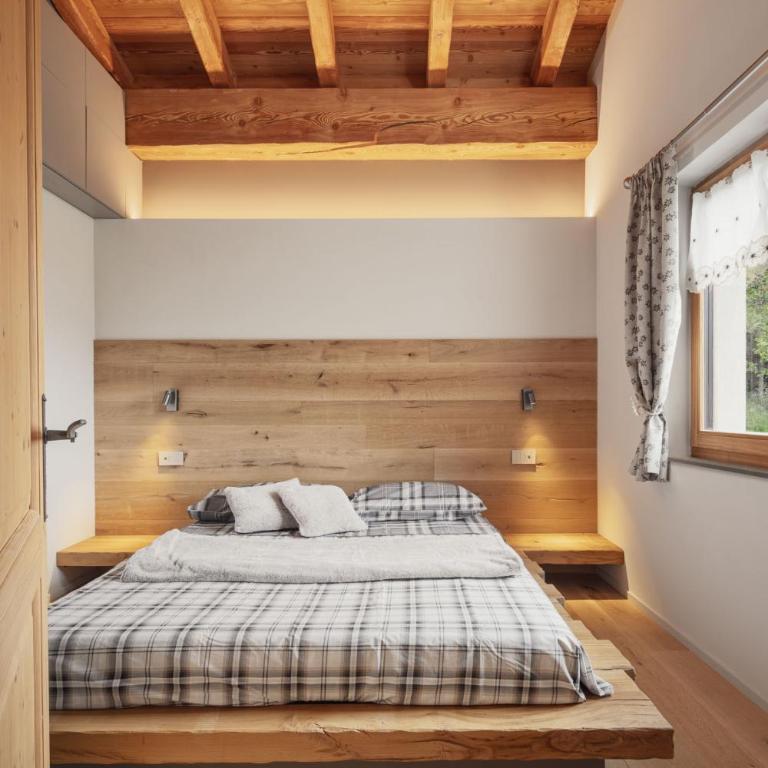 Masetto dei Mughi - Chalet 2 Chambres - 4