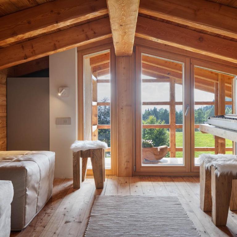 Masetto dei Mughi - Chalet 2 Chambres - 5