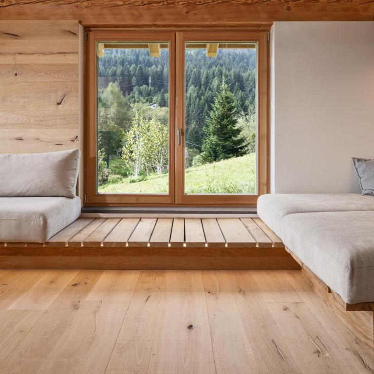 Masetto dei Mughi - Chalet 2 Chambres - 15