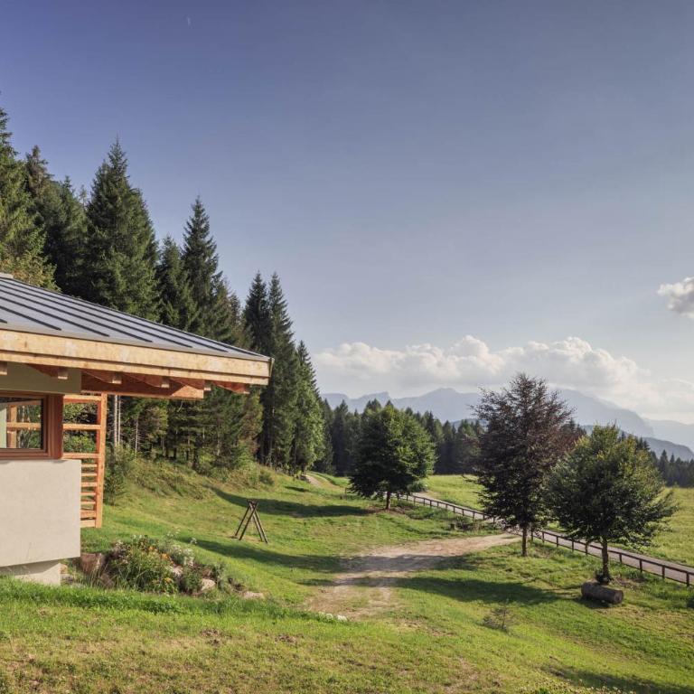Masetto dei Mughi - Chalet 2 Chambres - 18