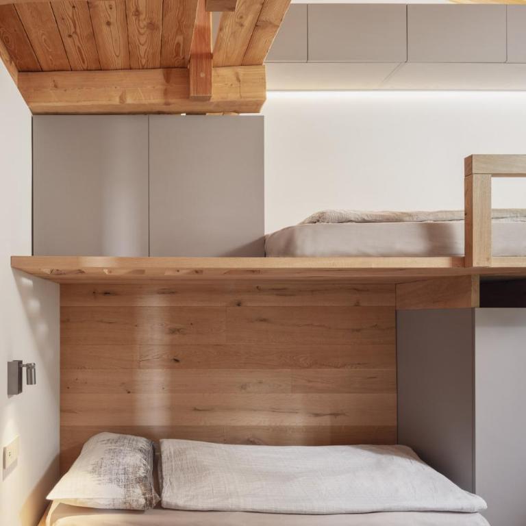 Masetto dei Mughi - Chalet 2 Chambres - 19