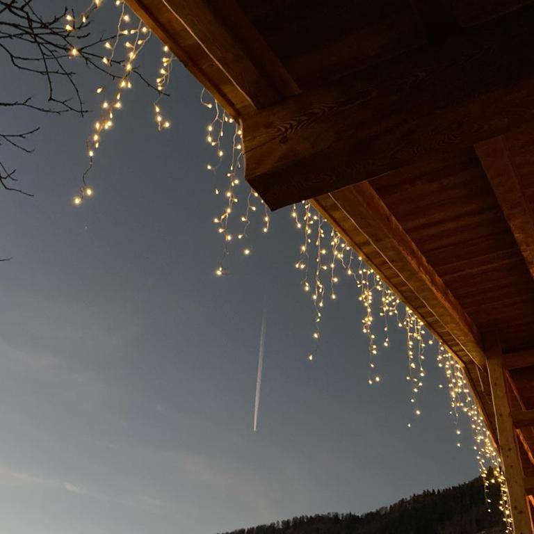 Masetto dei Mughi - Chalet 2 Chambres - 20