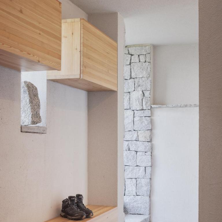 Masetto dei Mughi - Chalet 2 Chambres - 22
