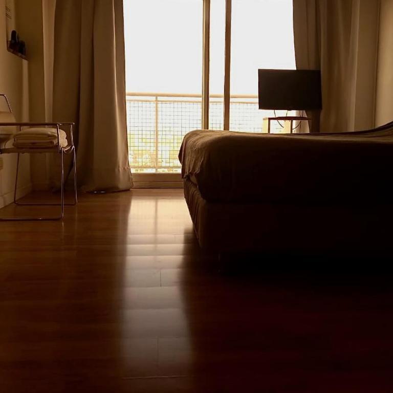 Depto exclusivo piso 25 vista mágica seguridad 24-7 - Apartamento de 1 dormitorio - 14