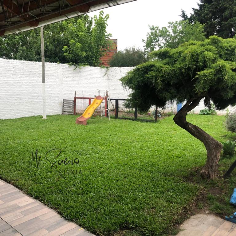 Hospedaje en Monte Grande - Casa de 3 dormitorios - 29