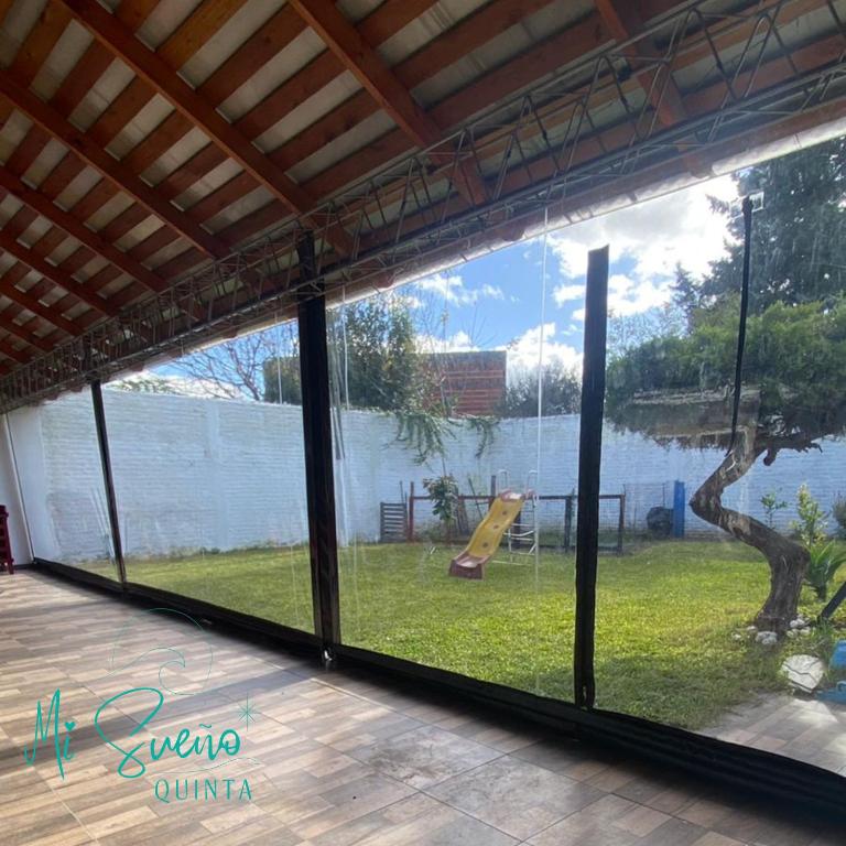 Hospedaje en Monte Grande - Casa de 3 dormitorios - 37