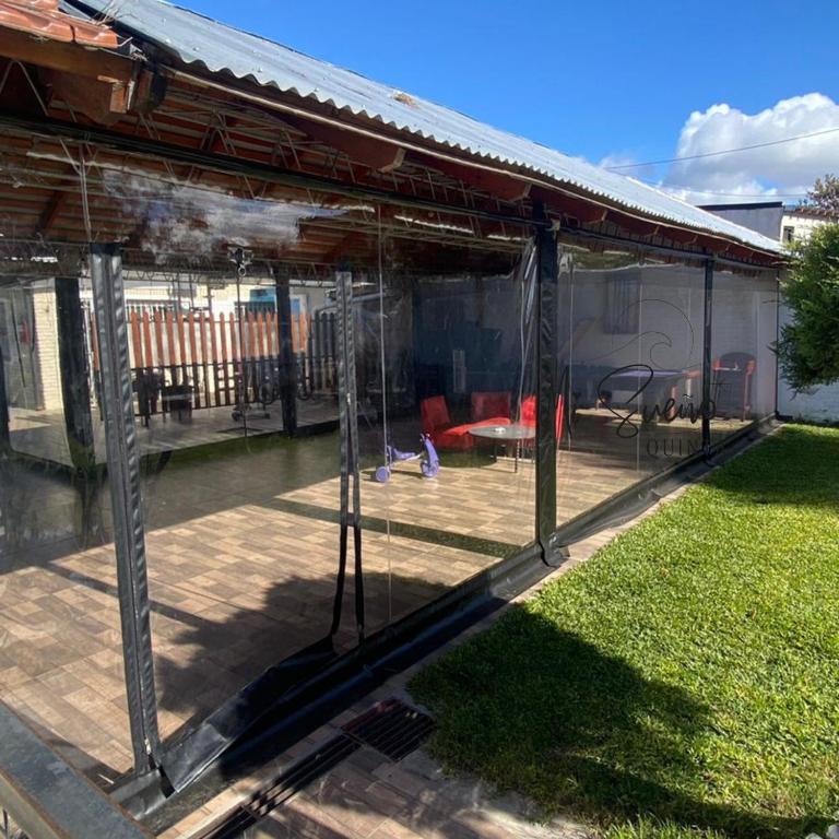 Hospedaje en Monte Grande - Casa de 3 dormitorios - 39