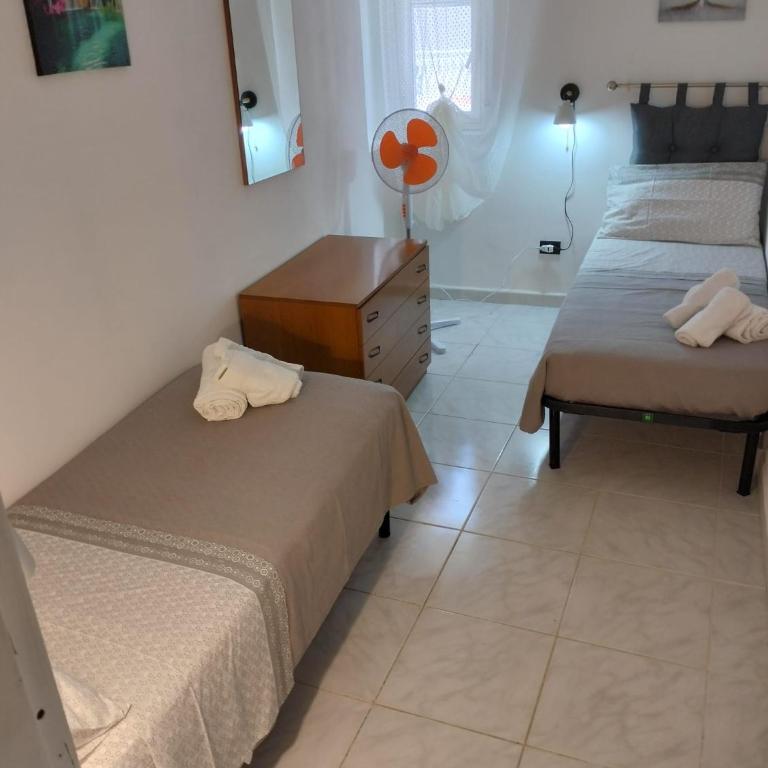 Casa vacanze da francesca 2 - Casa con 2 Camere da Letto - 3