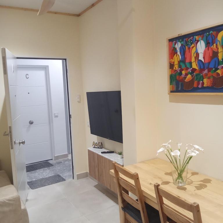 oasis en la ciudad - Apartamento de 1 dormitorio - 1