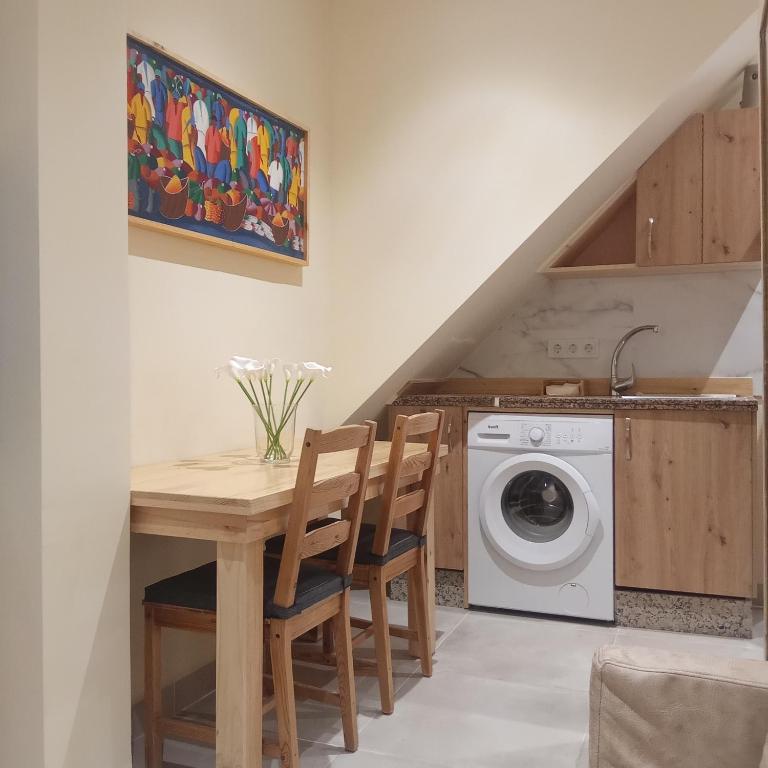 oasis en la ciudad - Apartamento de 1 dormitorio - 8