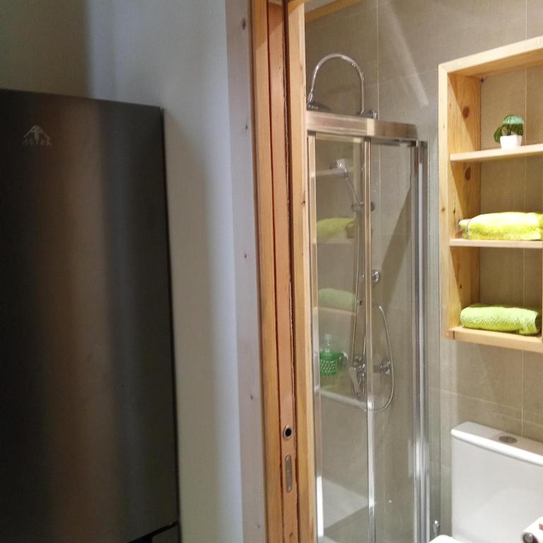 oasis en la ciudad - Apartamento de 1 dormitorio - 3