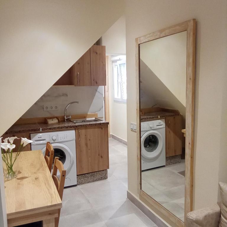 oasis en la ciudad - Apartamento de 1 dormitorio - 6
