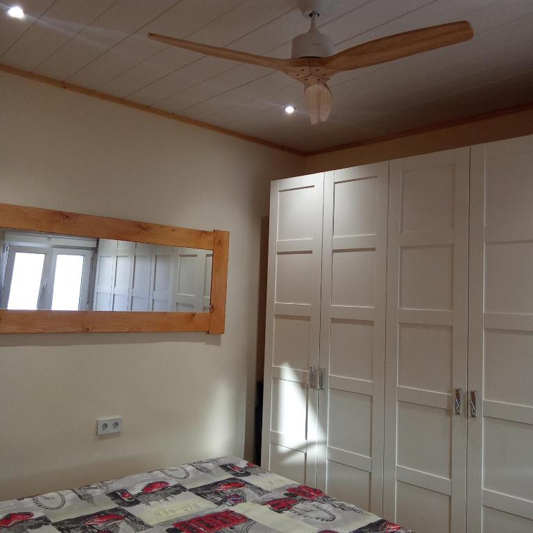 oasis en la ciudad - Apartamento de 1 dormitorio - 12