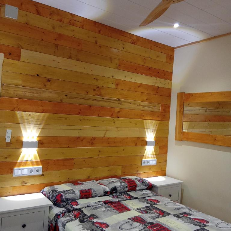 oasis en la ciudad - Apartamento de 1 dormitorio - 11