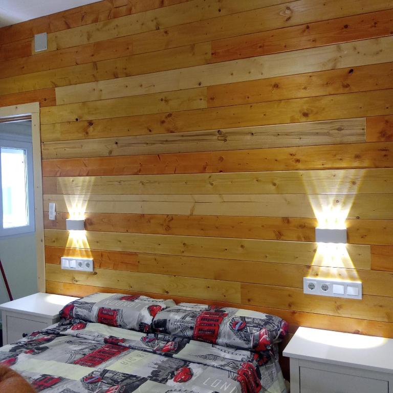 oasis en la ciudad - Apartamento de 1 dormitorio - 9