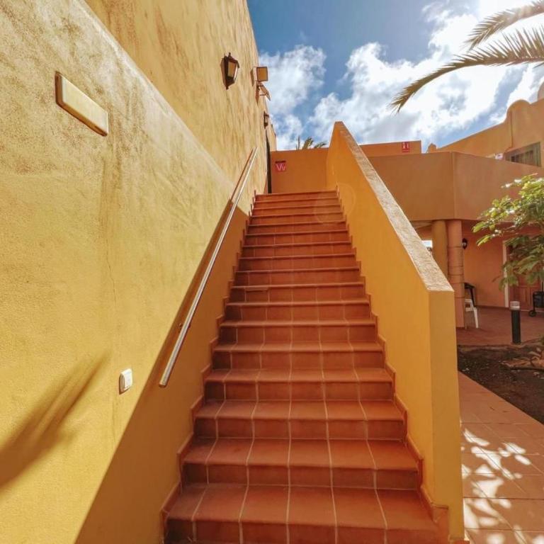 Paraíso del Mar - Apartamento de 1 dormitorio - 55