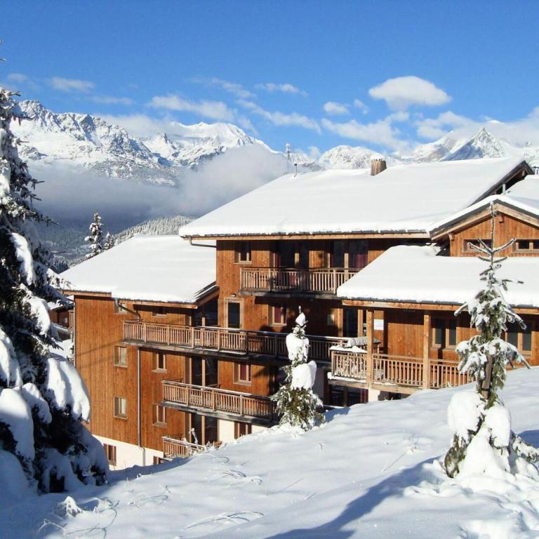 Chalets De Florence - 2 pièces pour 4 personnes proche remontées MAE-2954 - Apartamento - 7