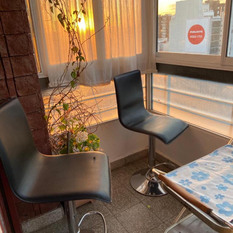 Quesada - Apartamento de 1 dormitorio - 9