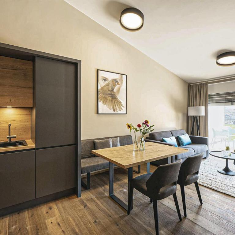Apartment Mit 2 Schlafzimmern - Apartment mit 2 Schlafzimmern - 2