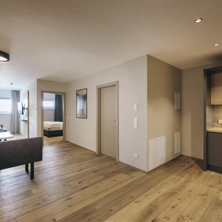 Apartment Mit 2 Schlafzimmern - Apartment mit 2 Schlafzimmern - 3