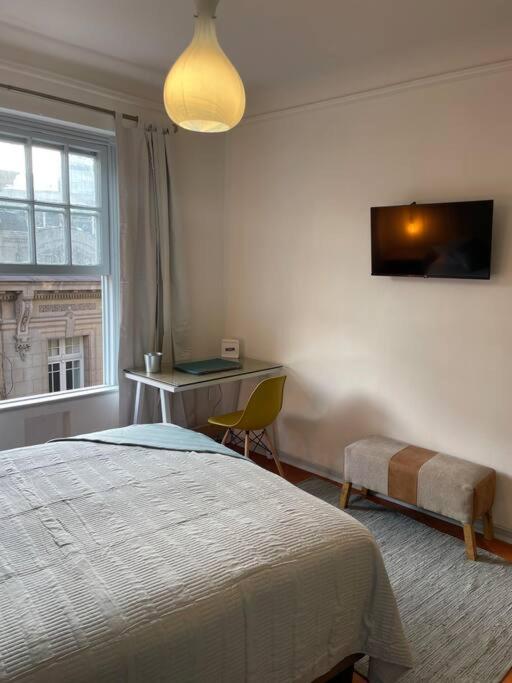 Departamento en Centro Histórico, Barrio Paris-Londres - Apartamento de 1 dormitorio - 19