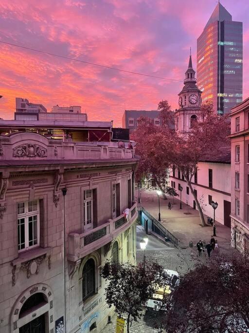 Departamento en Centro Histórico, Barrio Paris-Londres - Apartamento de 1 dormitorio - 14