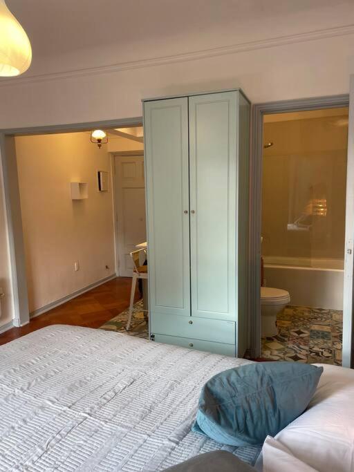 Departamento en Centro Histórico, Barrio Paris-Londres - Apartamento de 1 dormitorio - 16