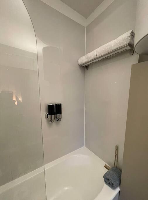 Departamento en Centro Histórico, Barrio Paris-Londres - Apartamento de 1 dormitorio - 18