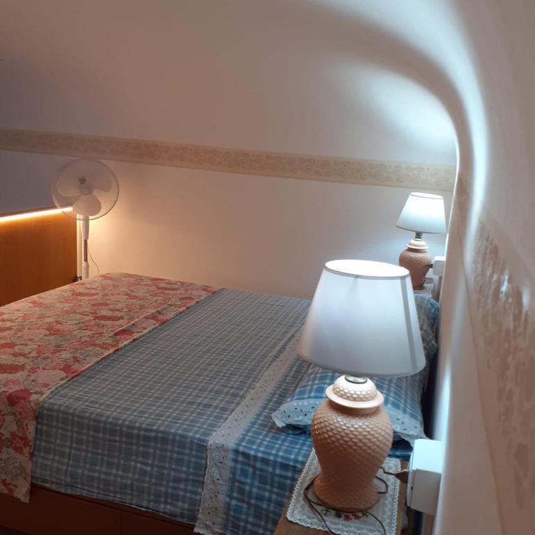 Centro Storico Portoferraio - Appartamento con 1 Camera da Letto - 23