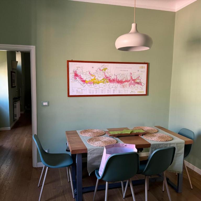 Casa Nina Carignano - Appartamento con 1 Camera da Letto - 18