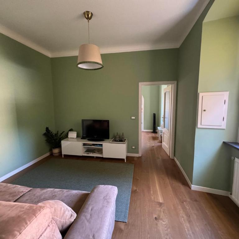 Casa Nina Carignano - Appartamento con 1 Camera da Letto - 12