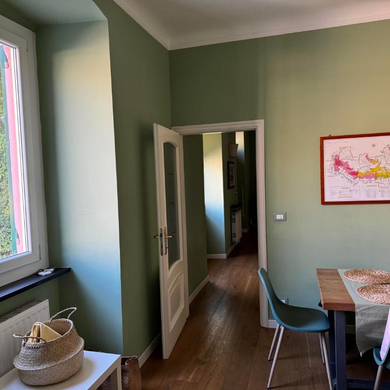 Casa Nina Carignano - Appartamento con 1 Camera da Letto - 16
