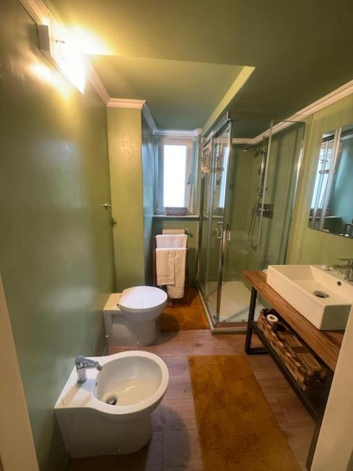 Casa Nina Carignano - Appartamento con 1 Camera da Letto - 25