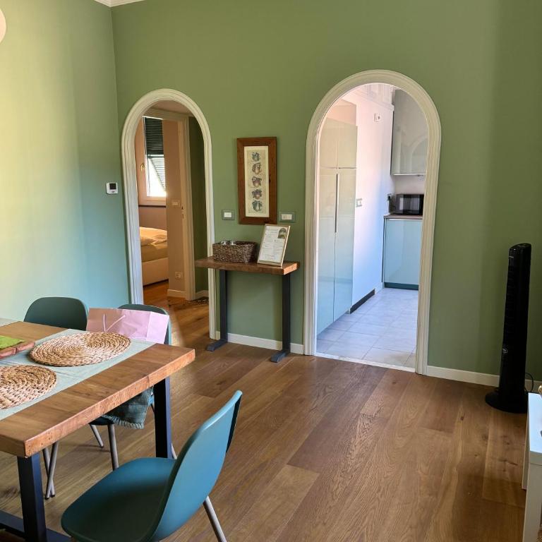 Casa Nina Carignano - Appartamento con 1 Camera da Letto - 17