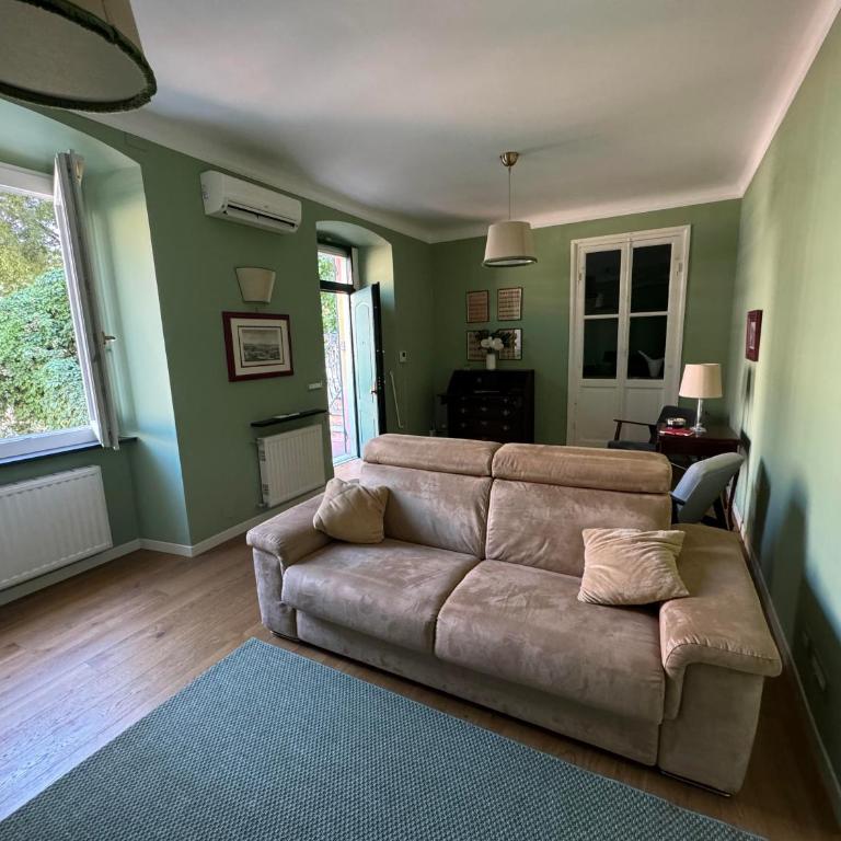 Casa Nina Carignano - Appartamento con 1 Camera da Letto - 15