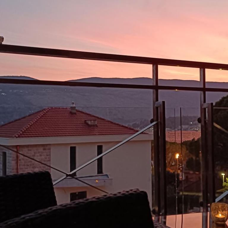 Appartement Carpe diem vue mer - Apartment with Sea View - 13