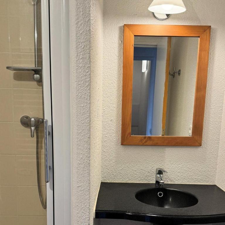 Résidence Andromede - Appartement tout confort · Accès direct aux pistes · Vue pistes MAE-6394 - Apartment - 5