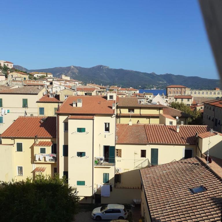 Centro Storico Portoferraio - Appartamento con 1 Camera da Letto - 17