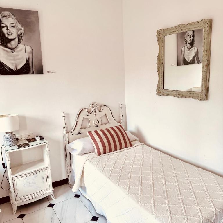 Hotelito Suecia - Double or Twin Room - 4