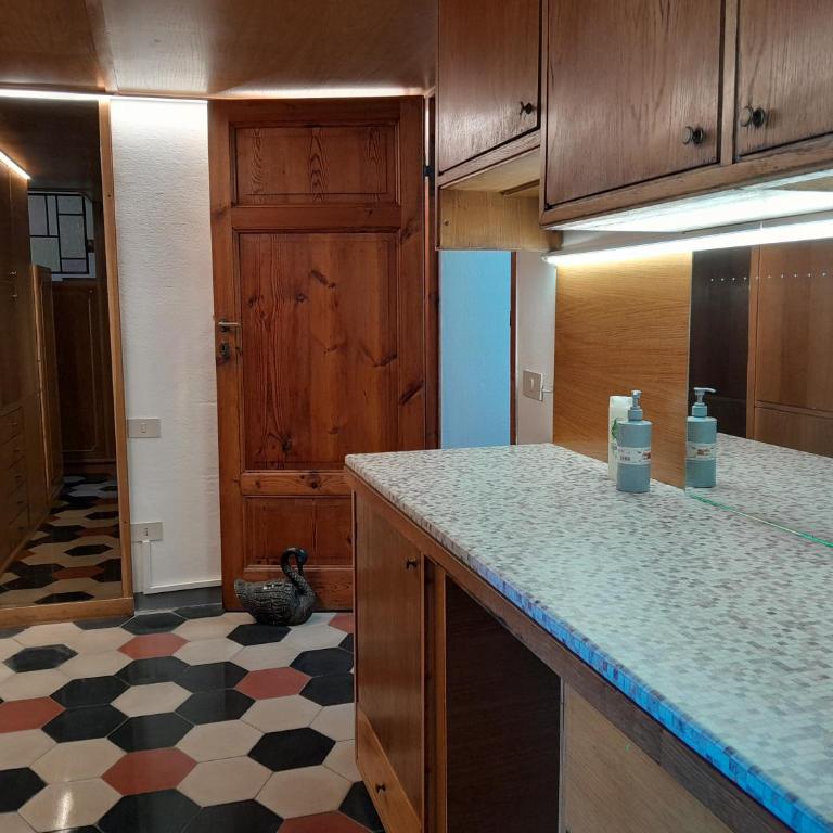 Centro Storico Portoferraio - Appartamento con 1 Camera da Letto - 16