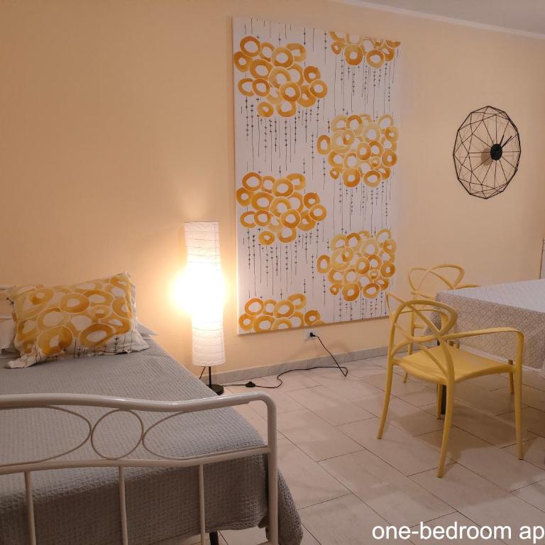 Icaro - Appartamento con 1 Camera da Letto - 17