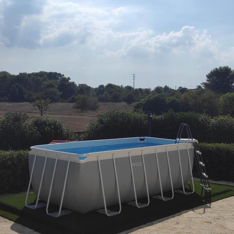 L'Humus dei Trulli holiday house - Villa con 3 Camere da Letto - 24