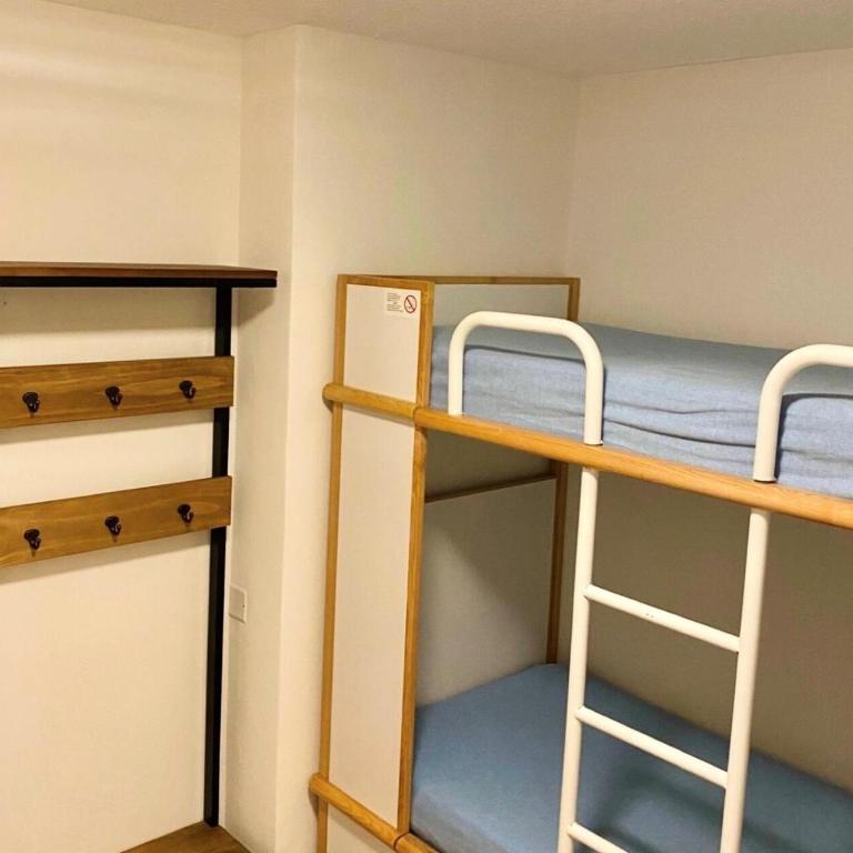 Résidence Le De 3 - Beau studio cabine proche du centre avec terrasse MAE-9934 - Studio - 4