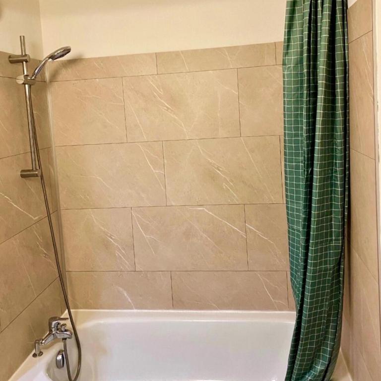 Résidence Le De 3 - Beau studio cabine proche du centre avec terrasse MAE-9934 - Studio - 8