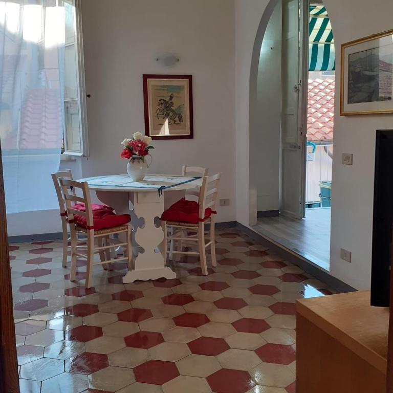 Centro Storico Portoferraio - Appartamento con 1 Camera da Letto - 14
